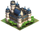 SimCity Castle