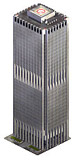 SimCity 3000 Commercial Tower